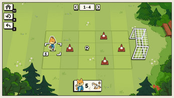 Pup Champs Screenshot 1