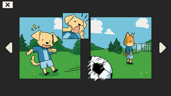 Pup Champs Screenshot 8